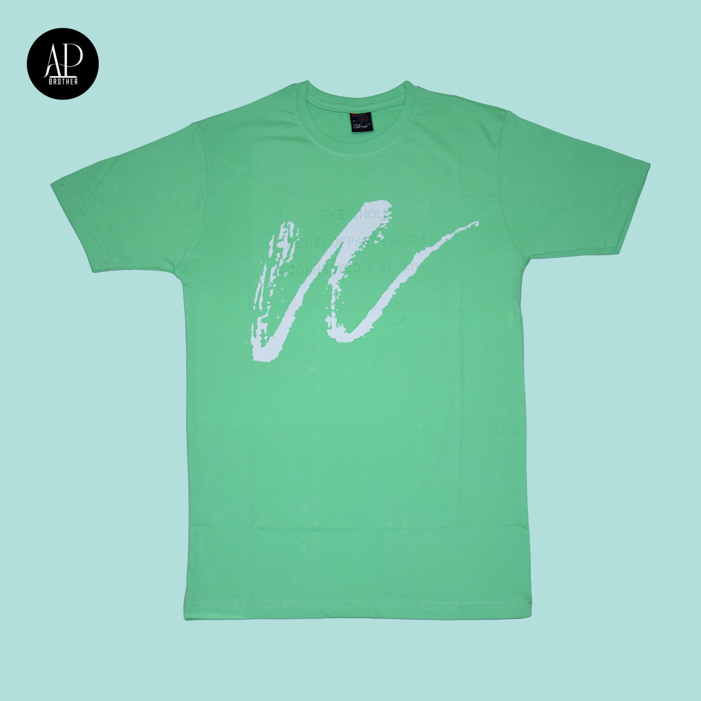 Daily Wear Tee – Simple & Stylish