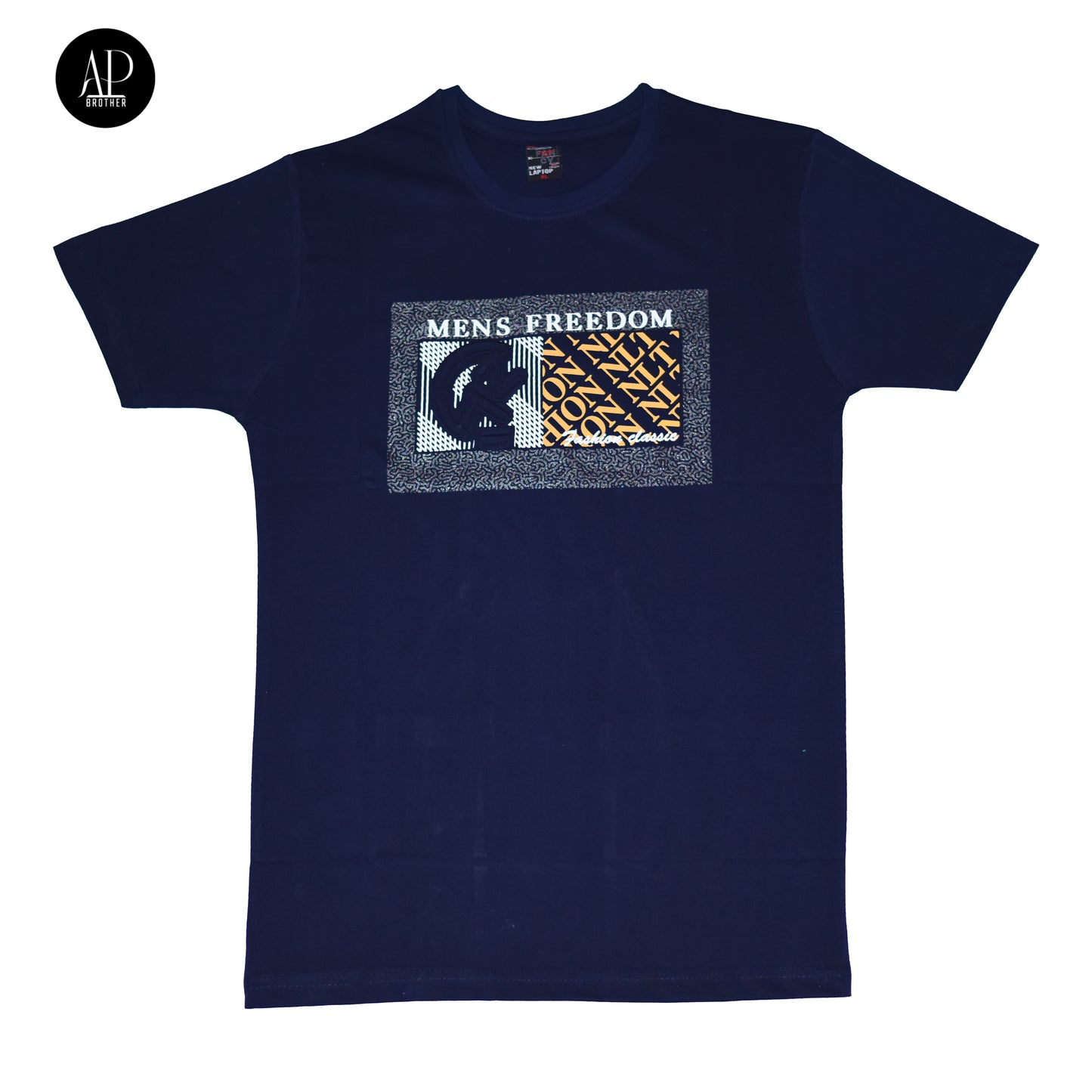 Daily Wear Tee – Simple & Stylish