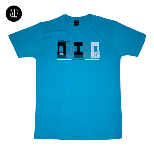 Daily Wear Tee – Simple & Stylish