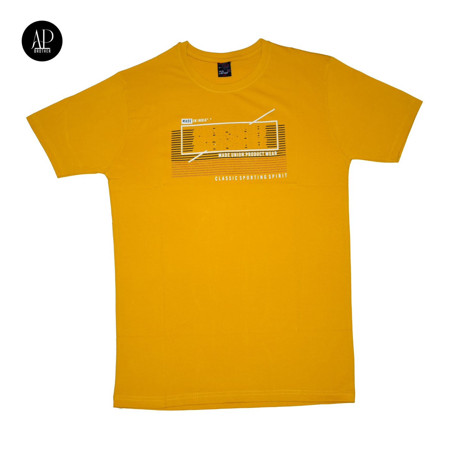 Daily Wear Tee – Simple & Stylish